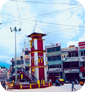 Coimbatore
